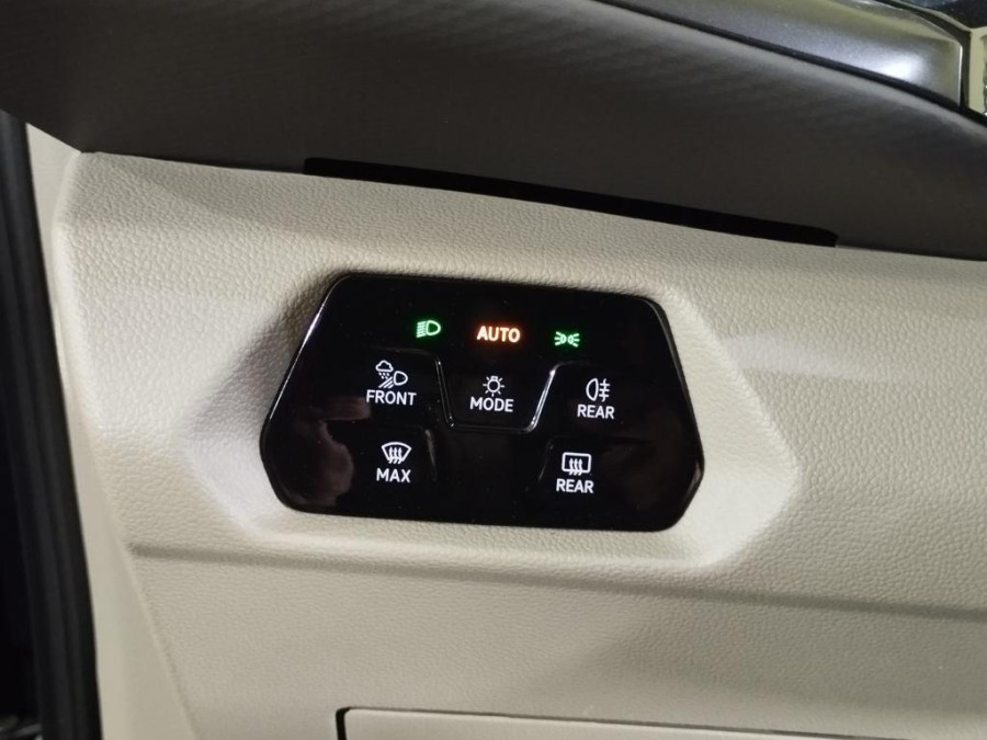 Imagen de Volkswagen Multivan