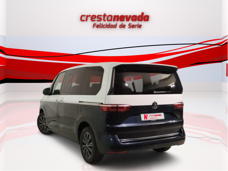 Imagen de Volkswagen Multivan