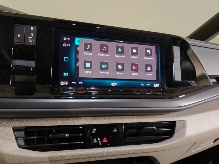 Imagen de Volkswagen Multivan