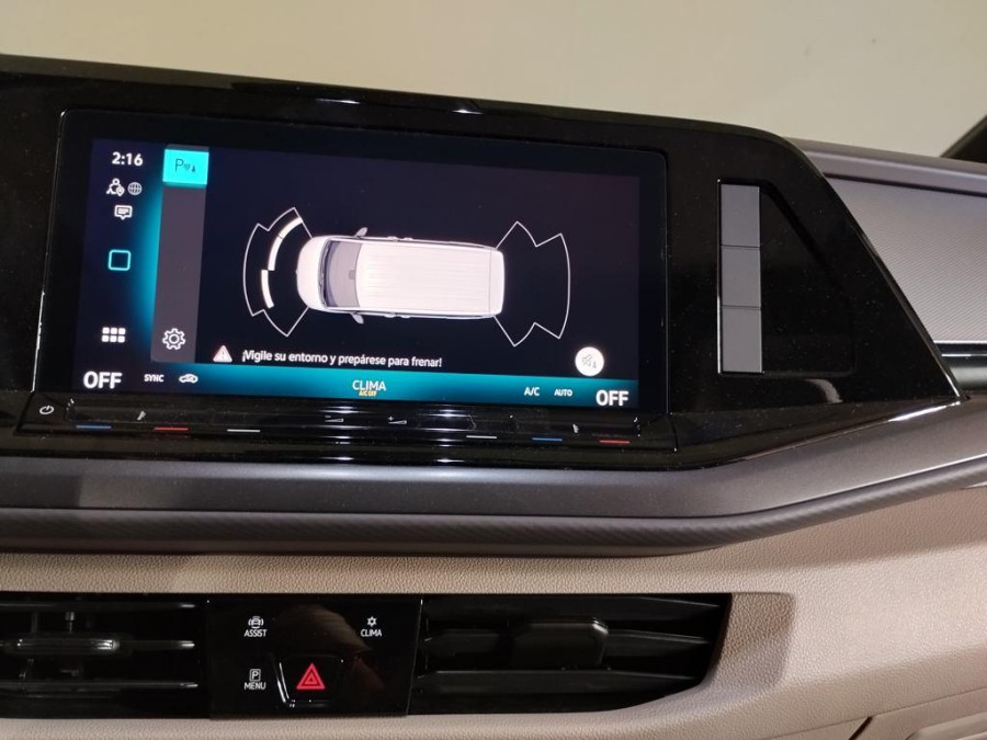 Imagen de Volkswagen Multivan