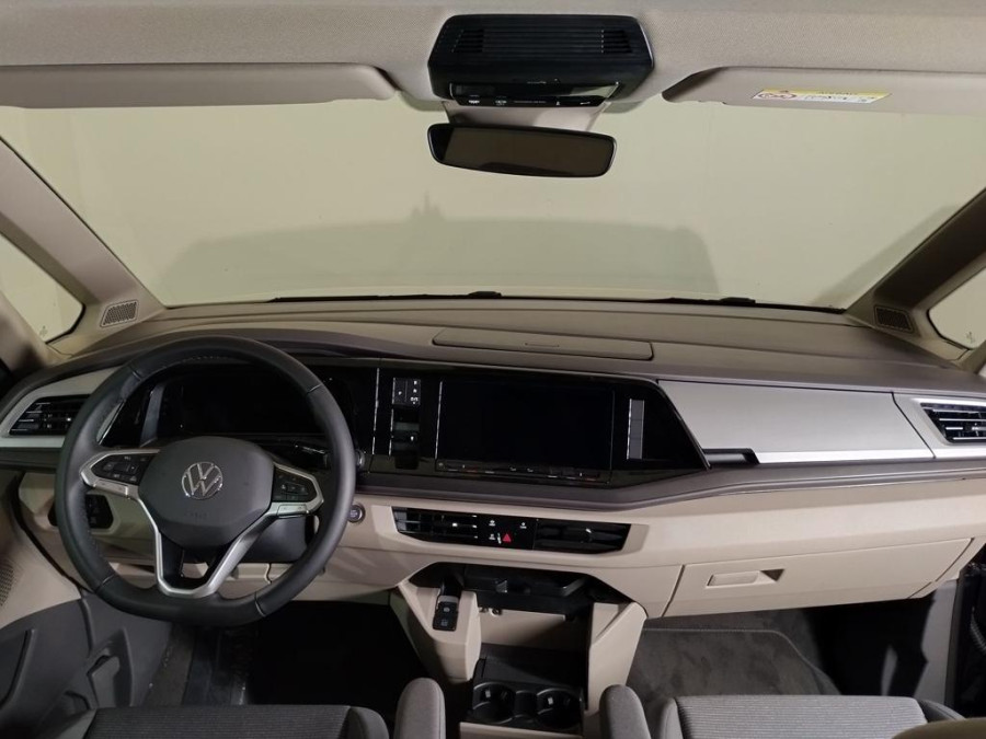 Imagen de Volkswagen Multivan