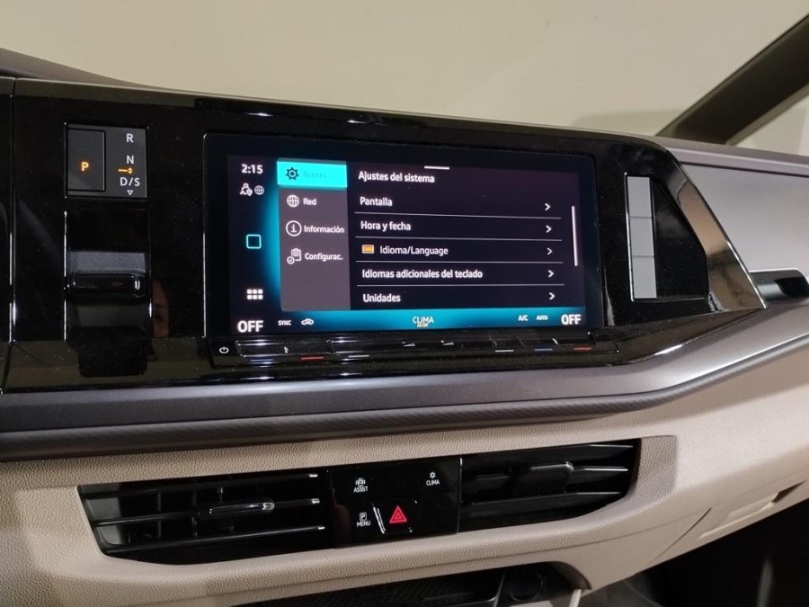 Imagen de Volkswagen Multivan