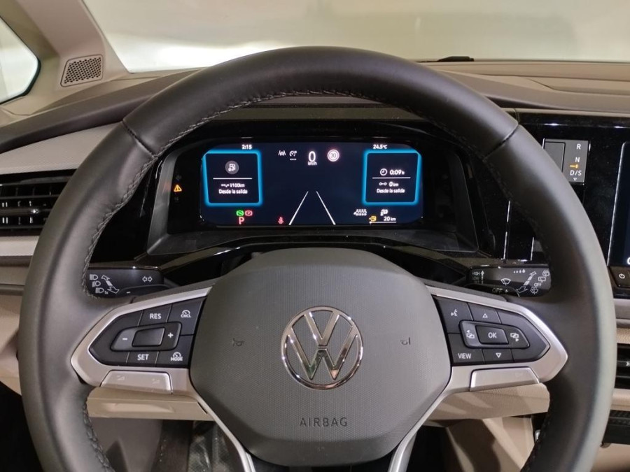 Imagen de Volkswagen Multivan