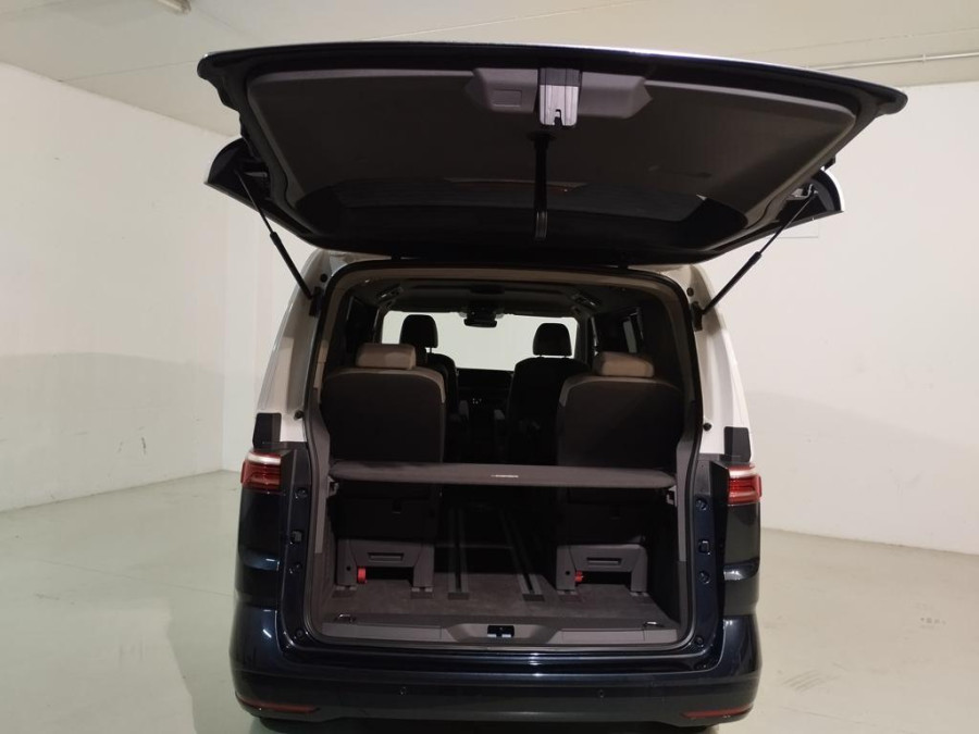 Imagen de Volkswagen Multivan