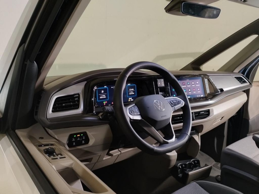 Imagen de Volkswagen Multivan