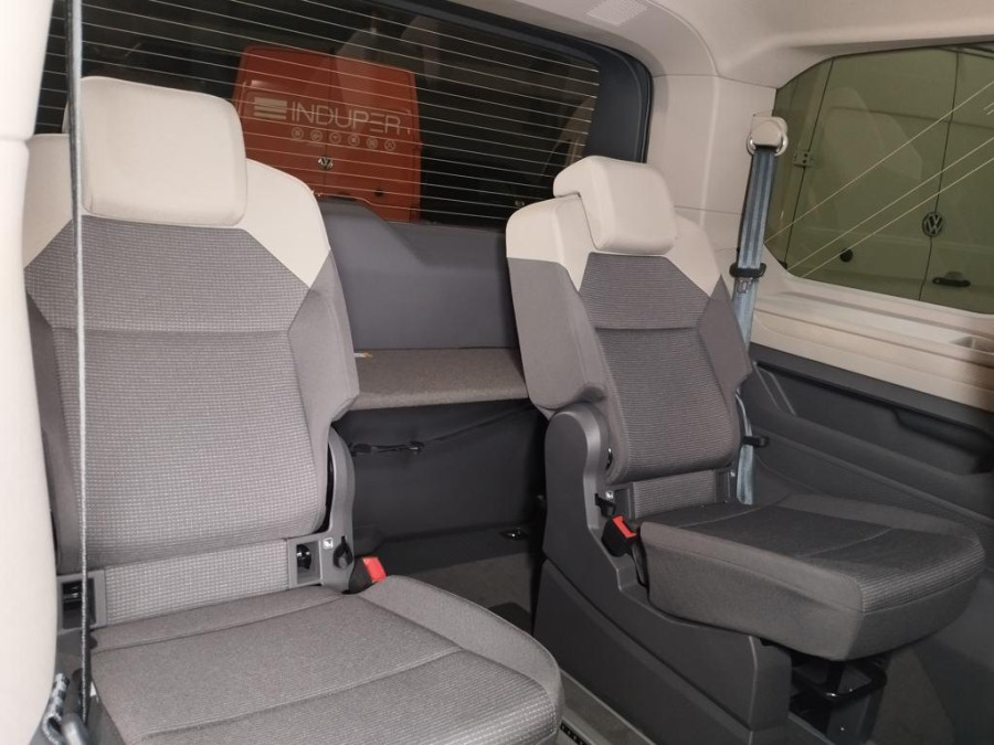 Imagen de Volkswagen Multivan