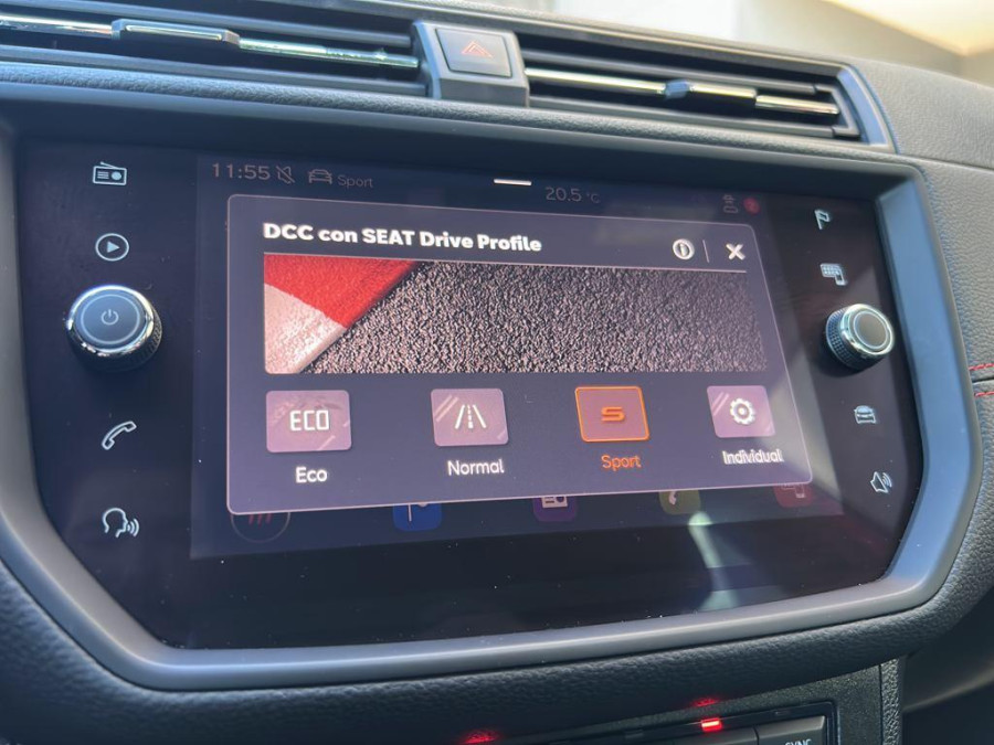 Imagen de SEAT Arona