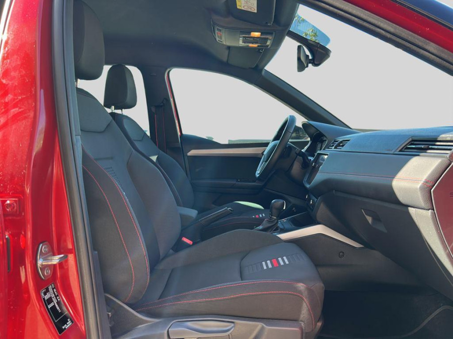 Imagen de SEAT Arona