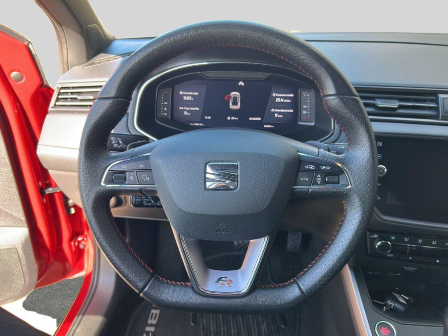 Imagen de SEAT Arona