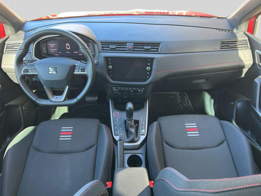 Imagen de SEAT Arona