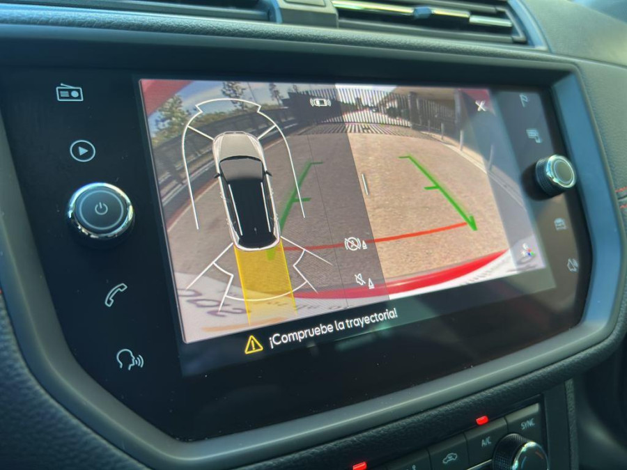 Imagen de SEAT Arona