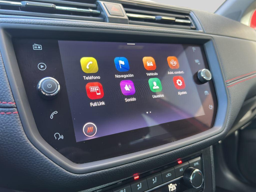 Imagen de SEAT Arona