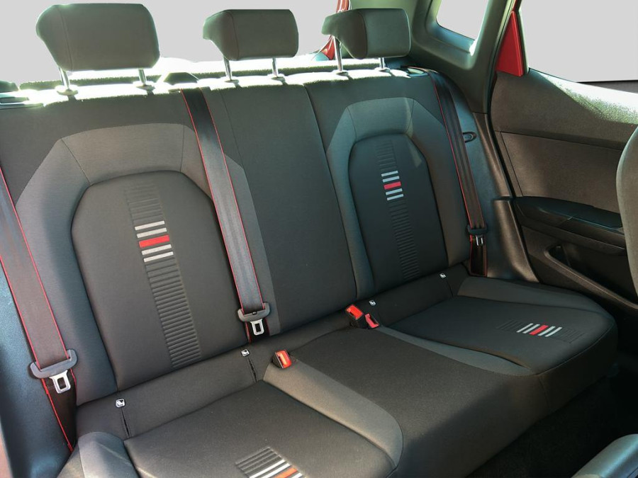 Imagen de SEAT Arona