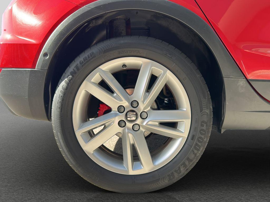 Imagen de SEAT Arona