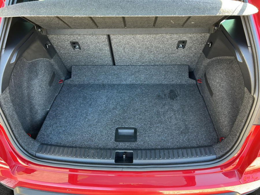 Imagen de SEAT Arona