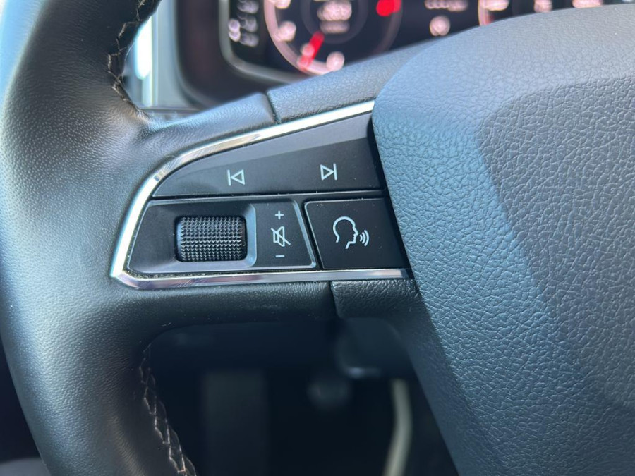 Imagen de SEAT Ateca