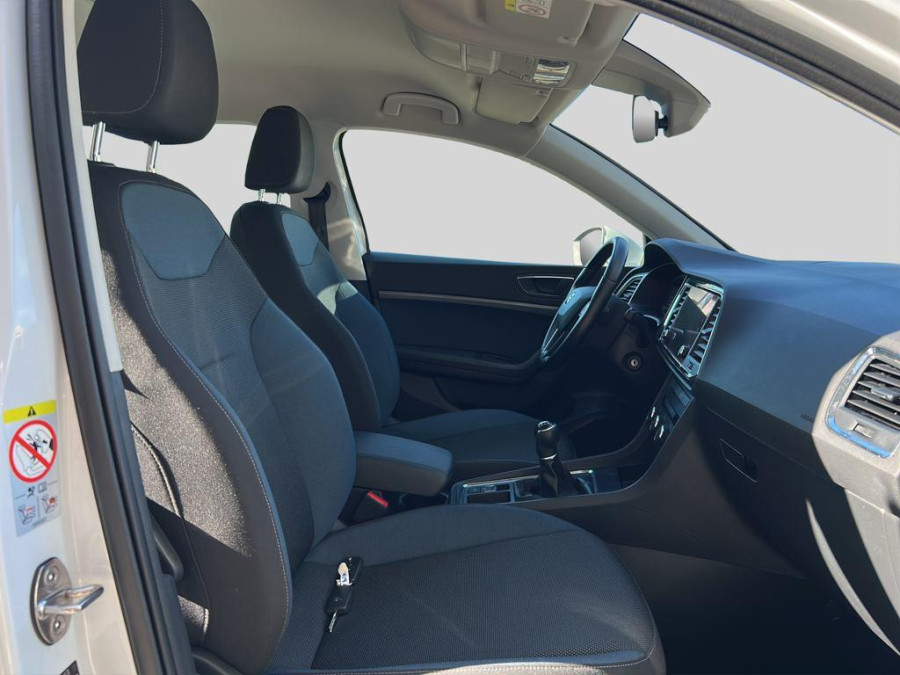 Imagen de SEAT Ateca