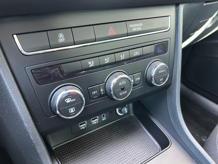 Imagen de SEAT Ateca