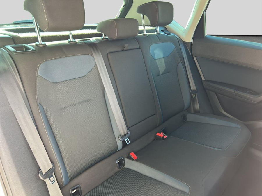 Imagen de SEAT Ateca