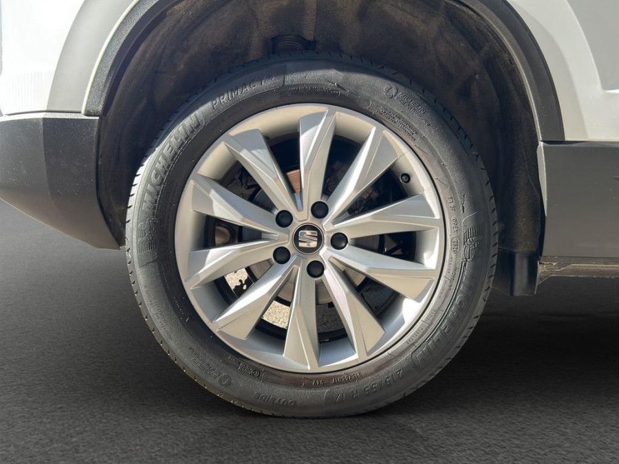 Imagen de SEAT Ateca