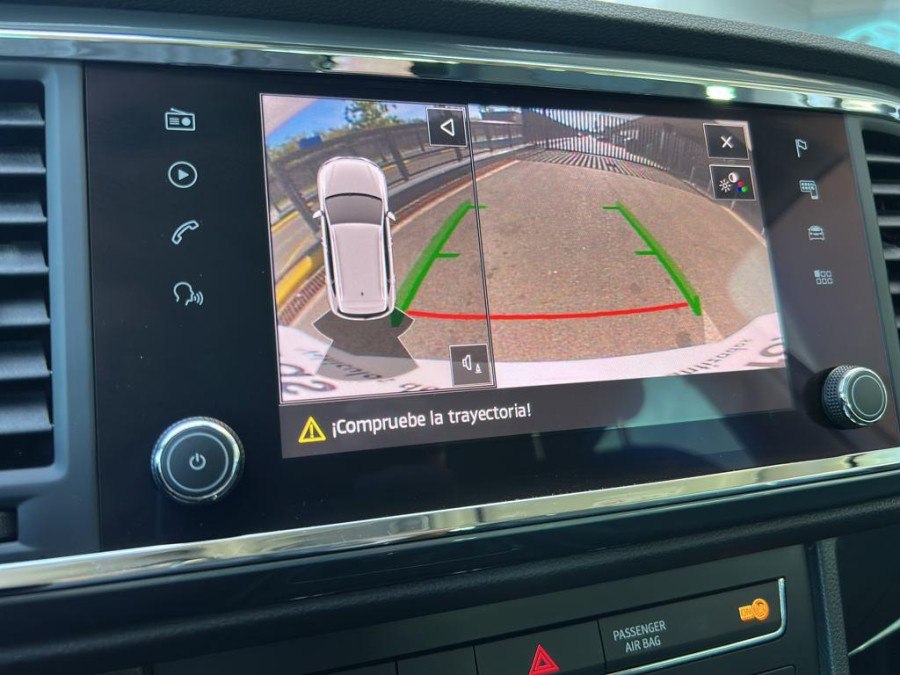 Imagen de SEAT Ateca