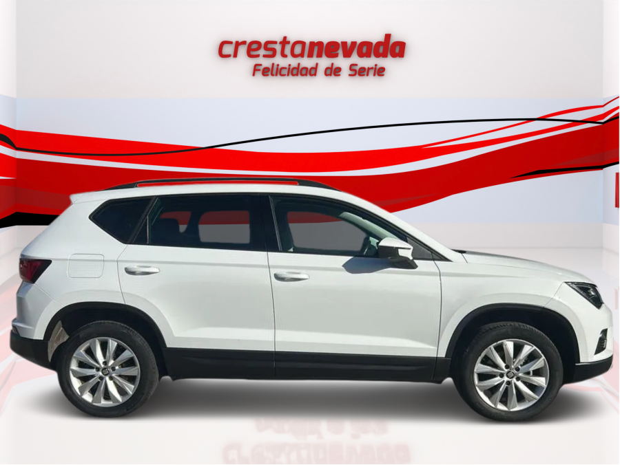 Imagen de SEAT Ateca