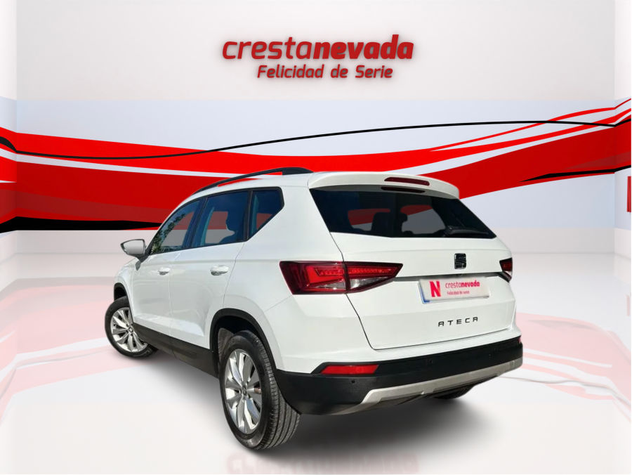 Imagen de SEAT Ateca