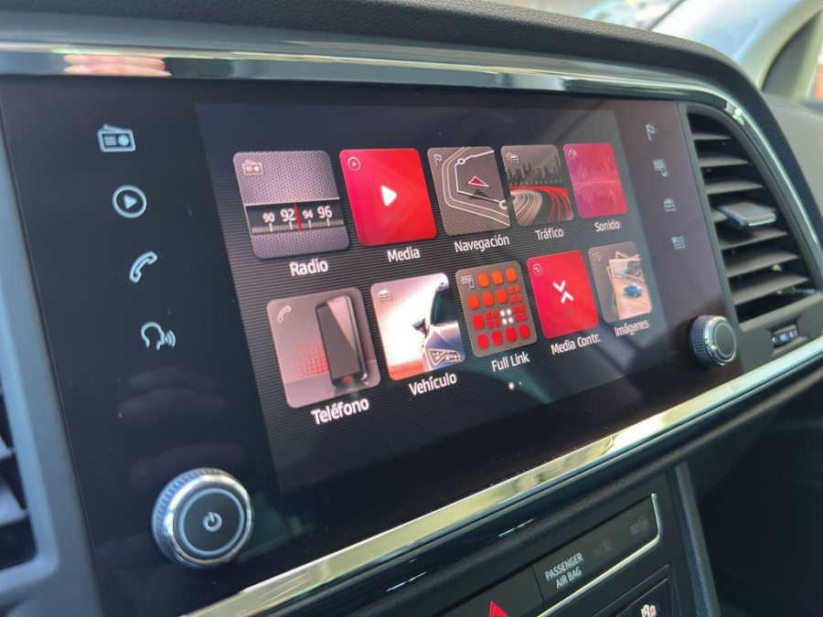 Imagen de SEAT Ateca