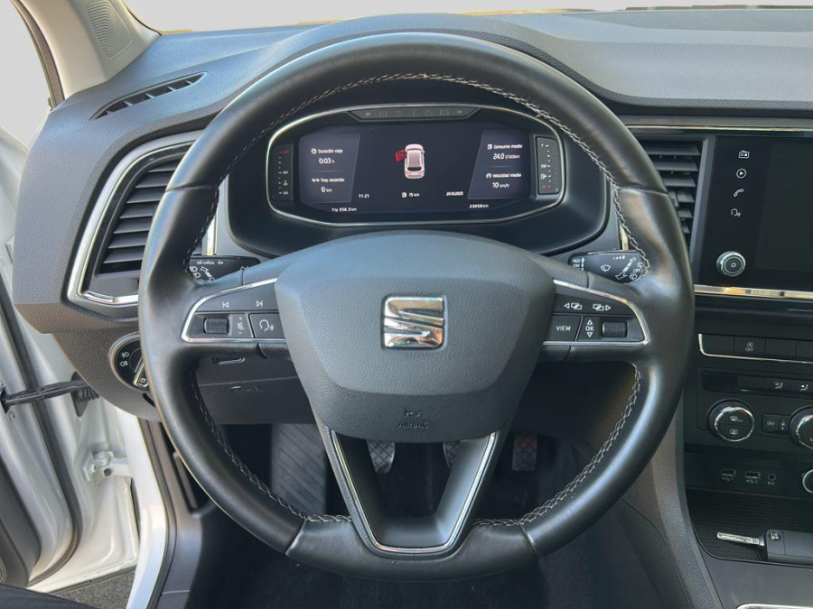 Imagen de SEAT Ateca