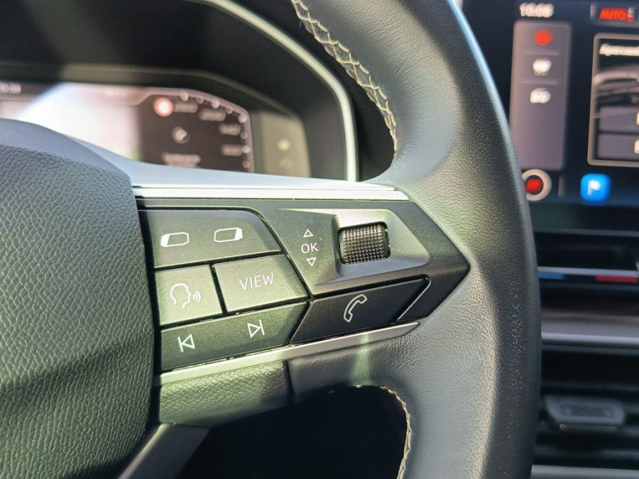 Imagen de SEAT León