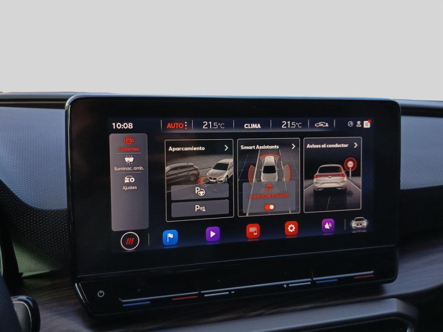 Imagen de SEAT León