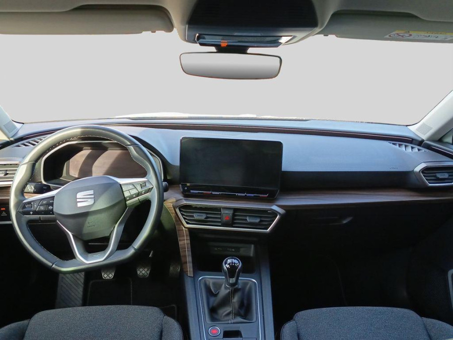 Imagen de SEAT León