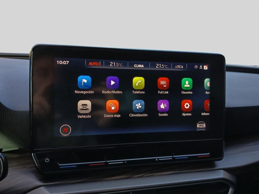 Imagen de SEAT León