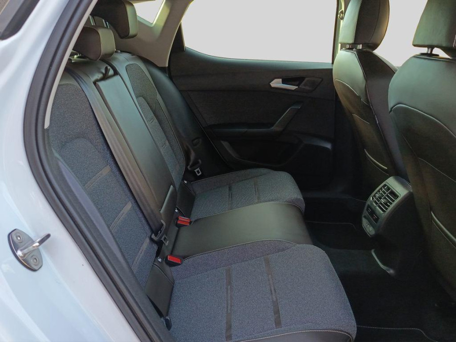 Imagen de SEAT León