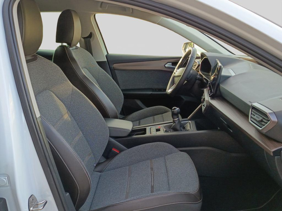 Imagen de SEAT León