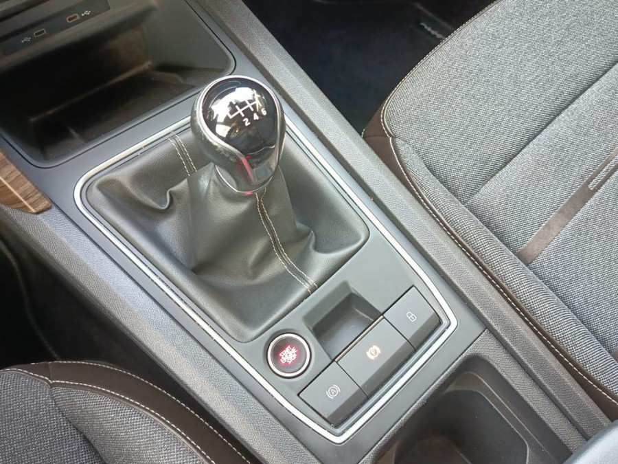 Imagen de SEAT León