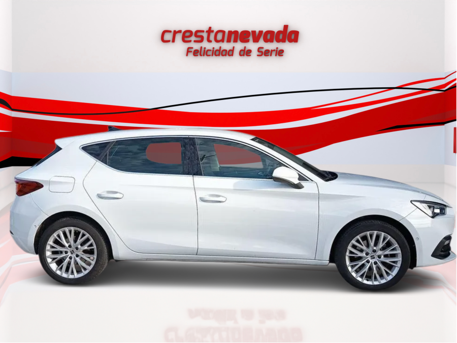 Imagen de SEAT León