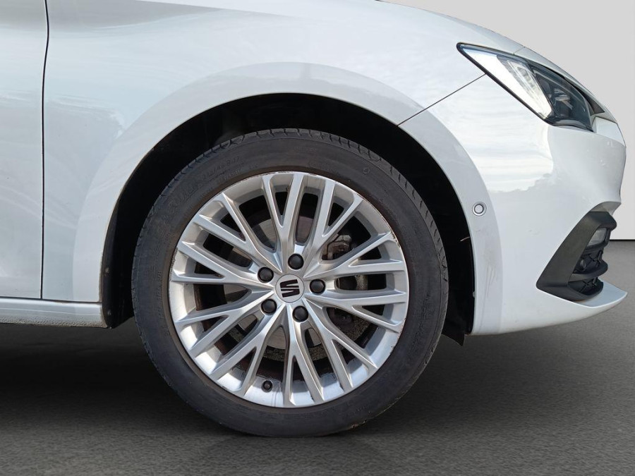 Imagen de SEAT León