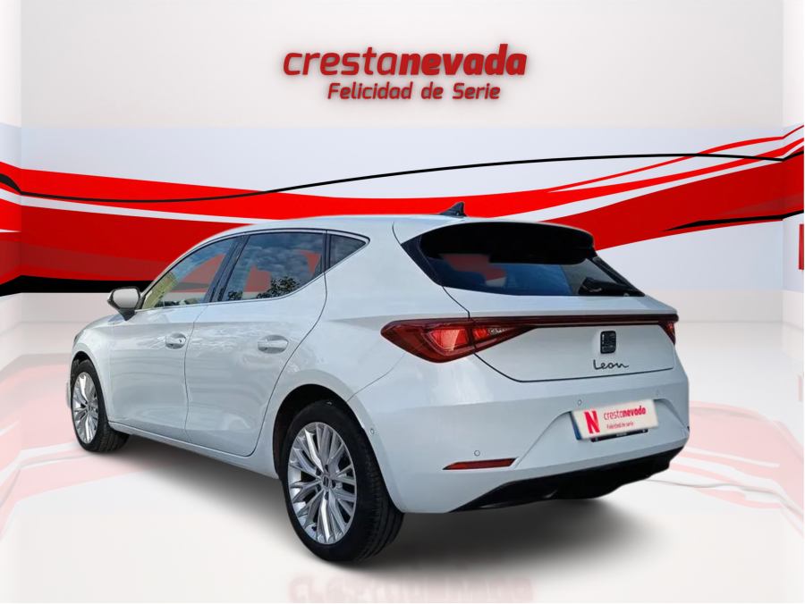 Imagen de SEAT León