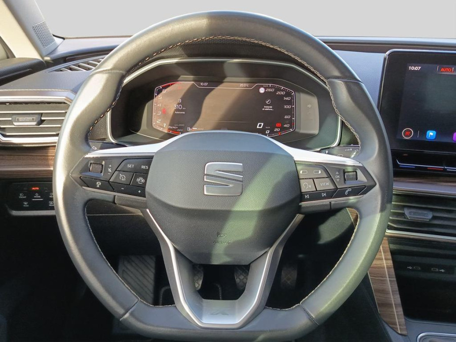 Imagen de SEAT León