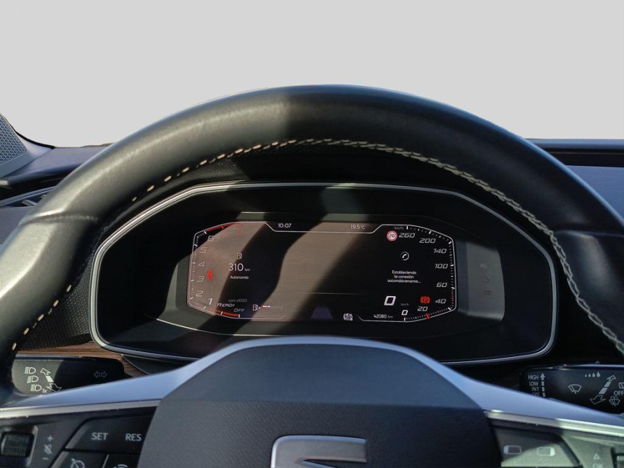 Imagen de SEAT León