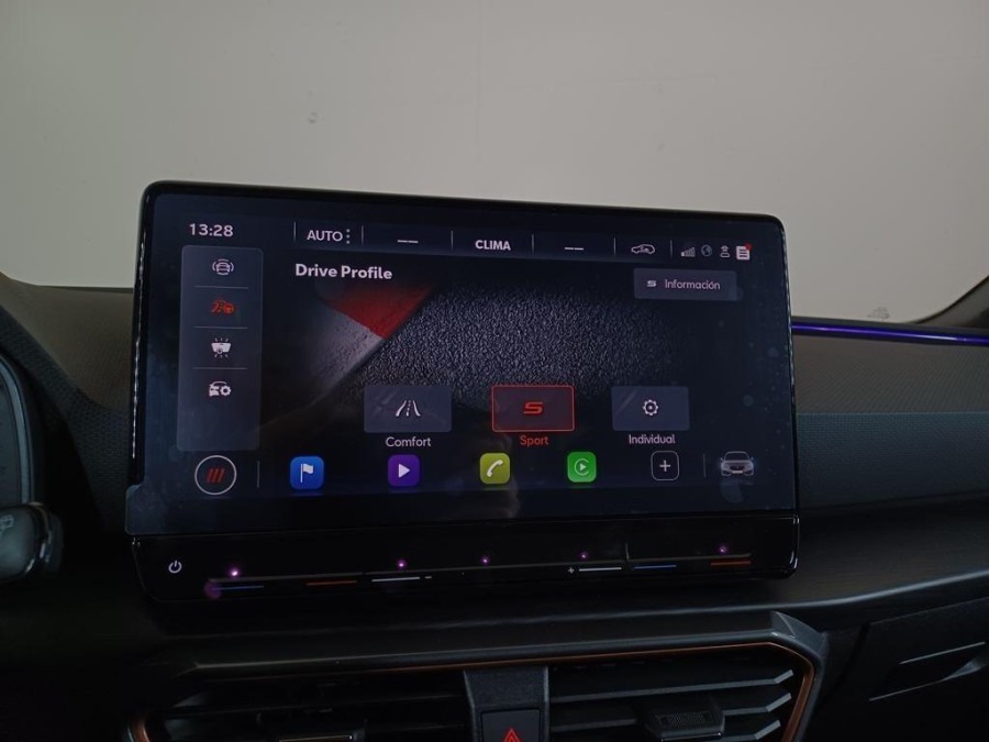 Imagen de cupra León