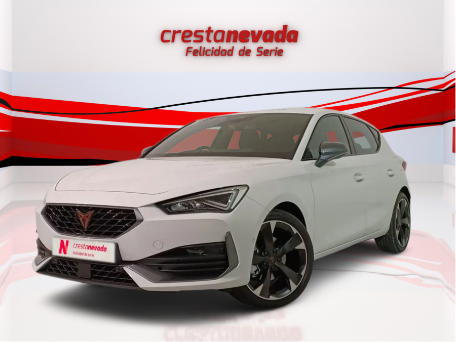 Cupra León