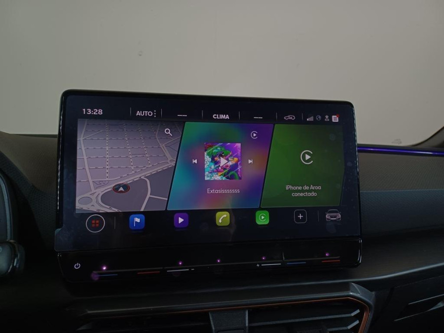 Imagen de cupra León