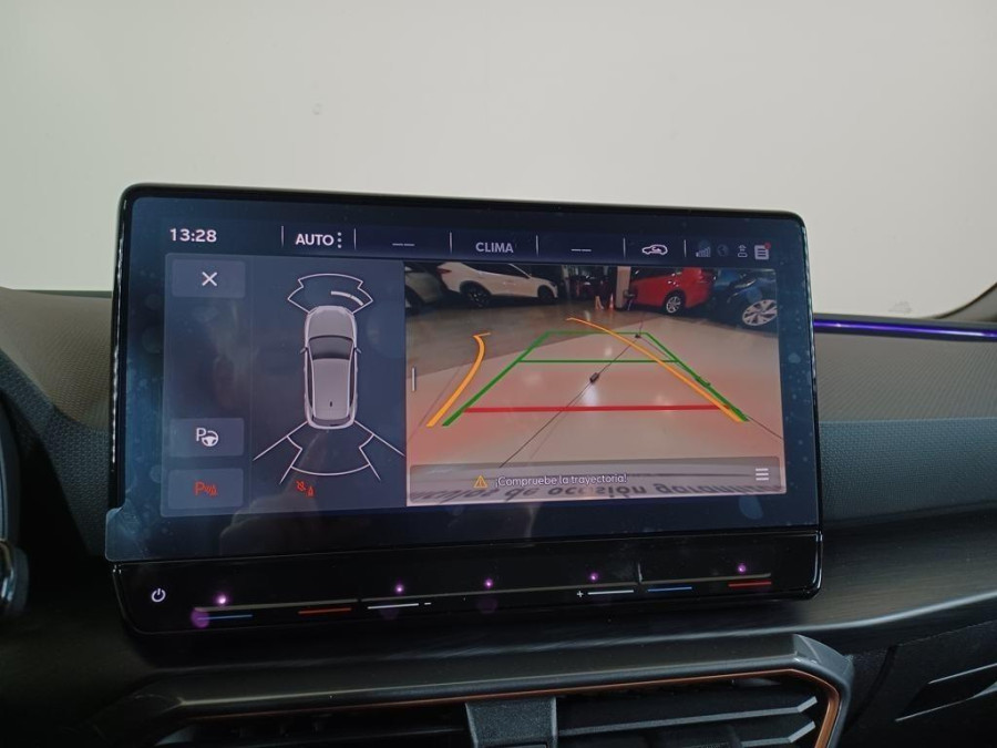 Imagen de cupra León