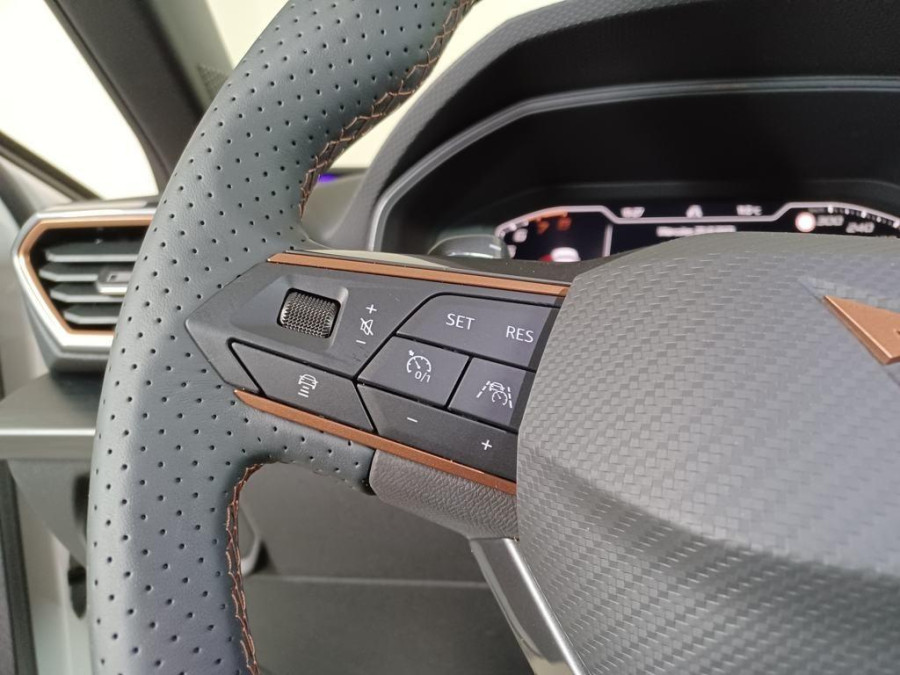 Imagen de cupra León