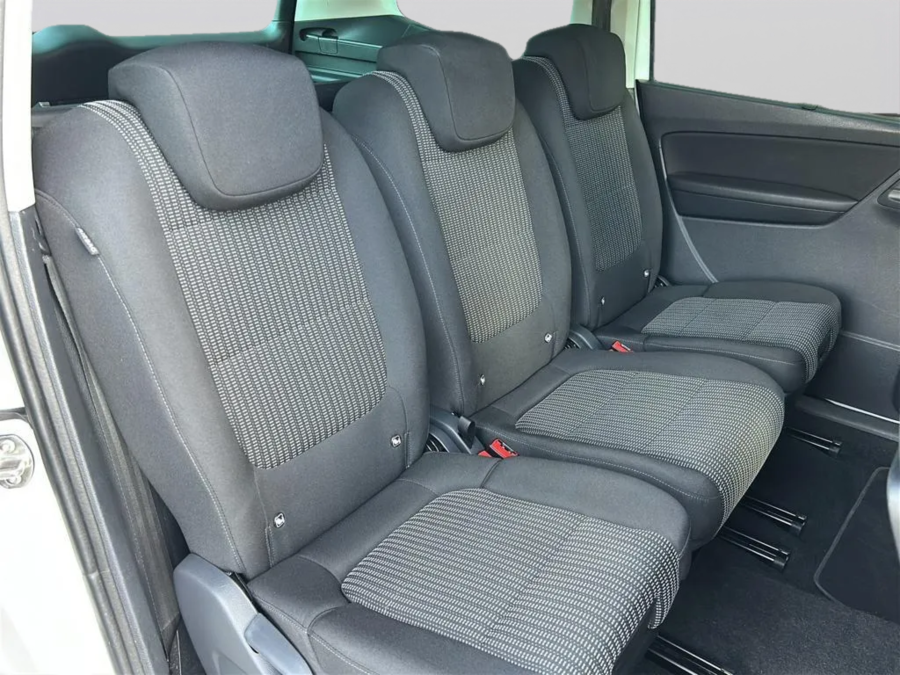 Imagen de SEAT Alhambra