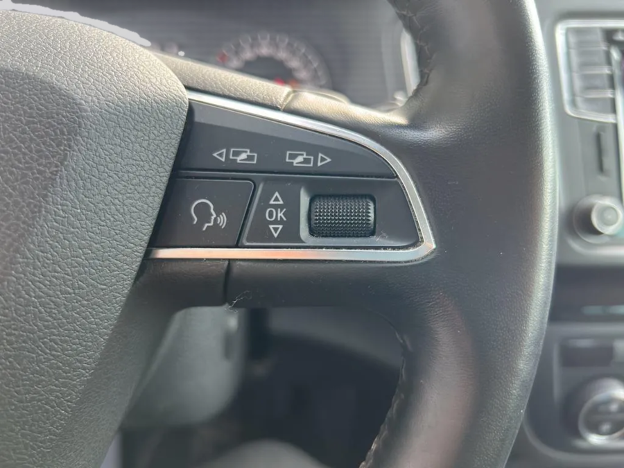 Imagen de SEAT Alhambra