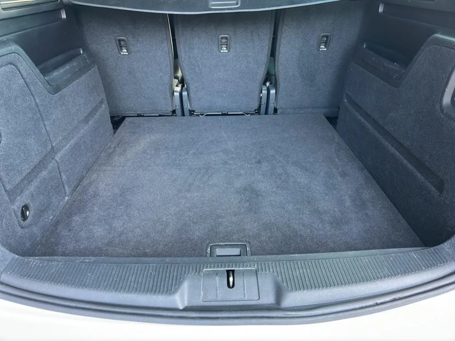 Imagen de SEAT Alhambra