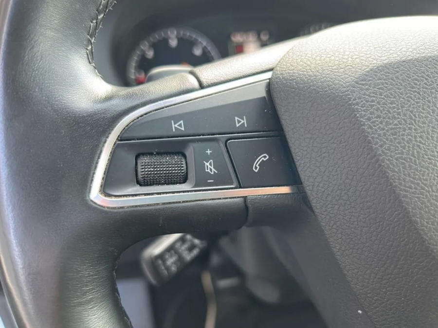 Imagen de SEAT Alhambra